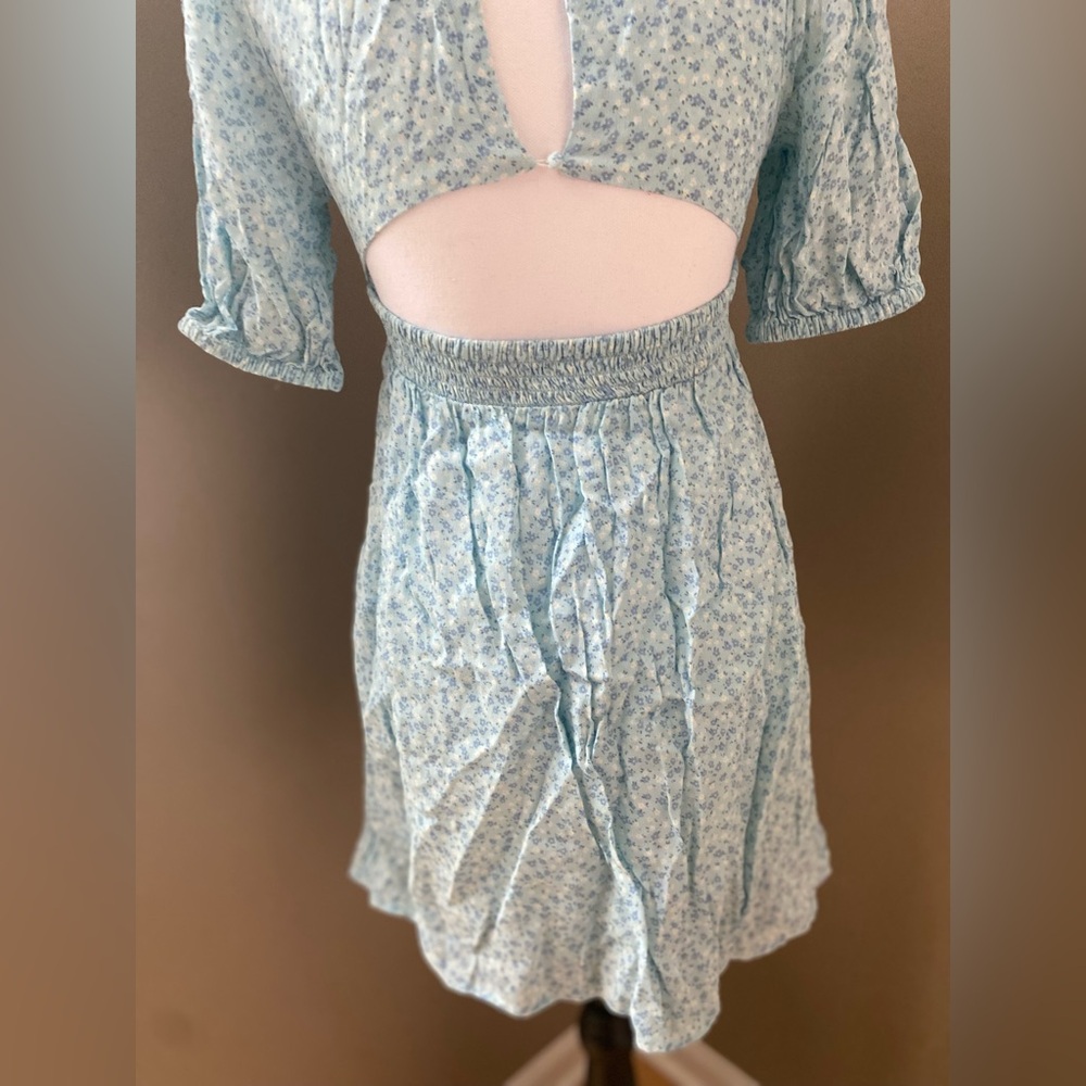 Cotton:On Xs Mini Dress - Picture 4 of 7